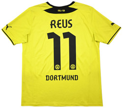 2013-14 BORUSSIA DORTMUND *REUS* KOSZULKA XXL. BOYS/S