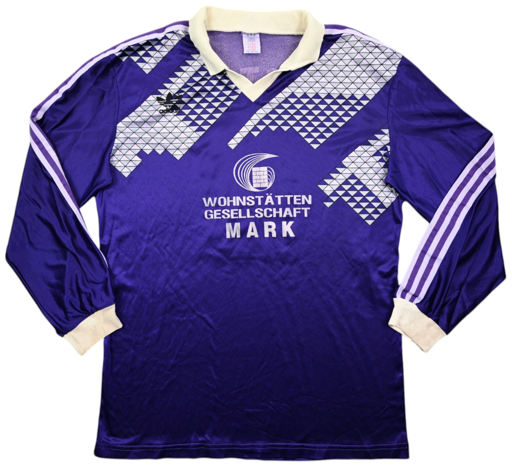 ADIDAS OLDSCHOOL LONGSLEEVE KOSZULKA XL