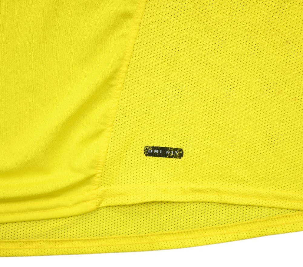 2002-04 BRAZIL SHIRT XL