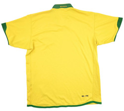 2006-08 BRAZIL KOSZULKA M