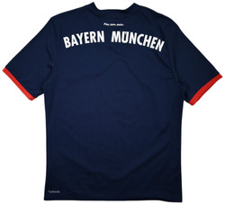 2017-18 BAYERN MUNCHEN SHIRT L. BOYS
