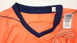 2017-18 OLYMPIACOS SHIRT L