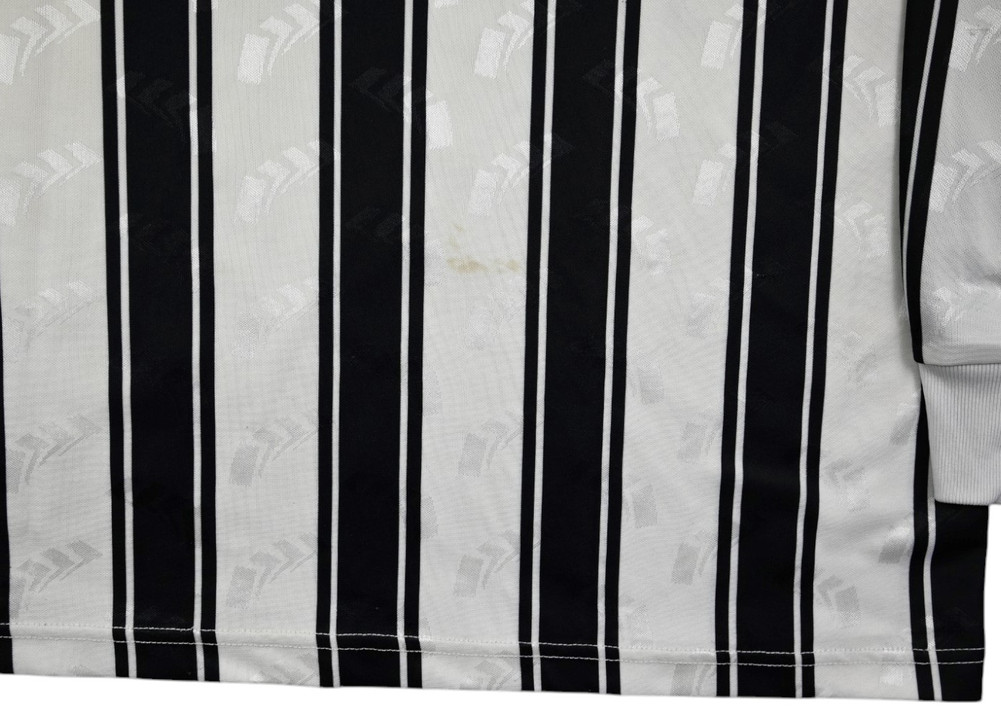 VERMARC #4 VINTAGE LONGSLEEVE KOSZULKA L