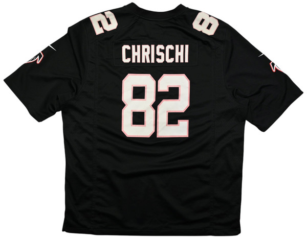 ATLANTA FALCONS *CHRISCHI* NFL KOSZULKA XXL