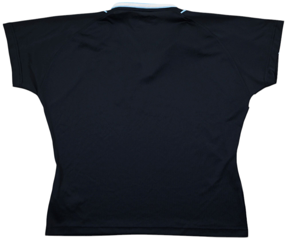 2006-07 WEST HAM UNITED KOSZULKA L WOMENS