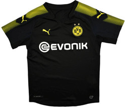 2017-18 BORUSSIA DORTMUND SHIRT M. BOYS