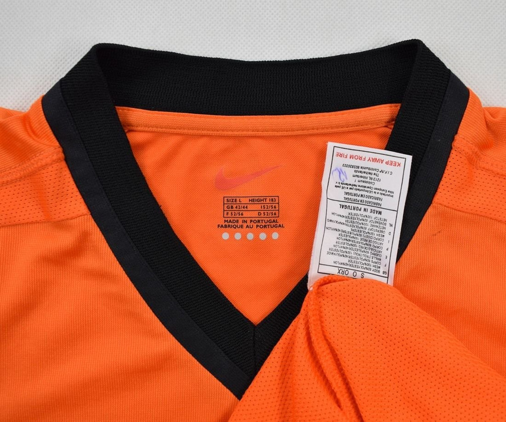 2000-02 HOLLAND KOSZULKA L