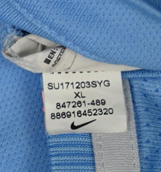 2017-18 MANCHESTER CITY KOSZULKA XL