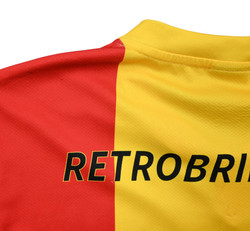 2023-24 GO AHEAD EAGLES LONGSLEEVE KOSZULKA L