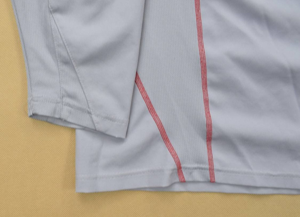 2004-05 VFB STUTTGART LONGSLEEVE SHIRT S