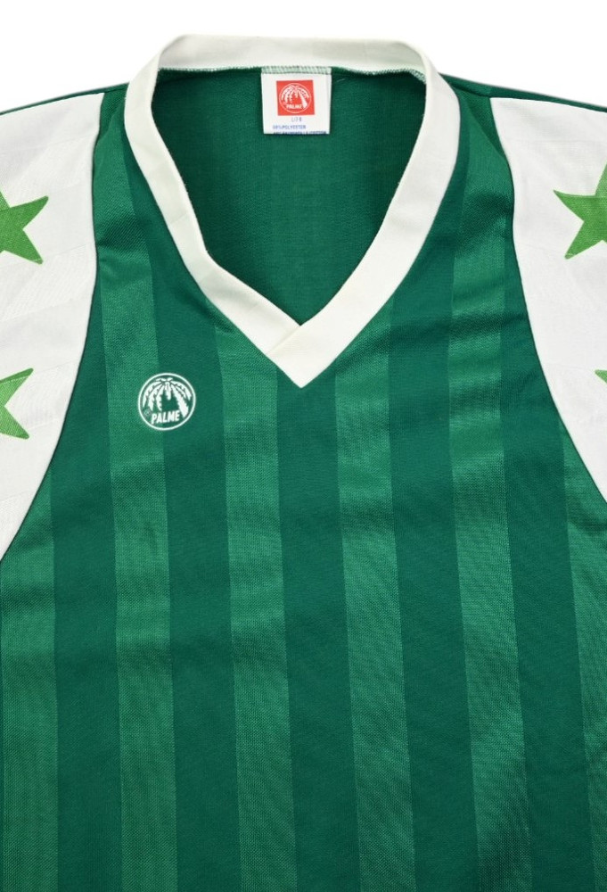 PALME VINTAGE KOSZULKA L