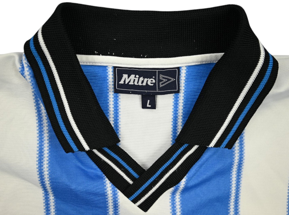 1999-01 HUDDERSFIELD TOWN KOSZULKA L