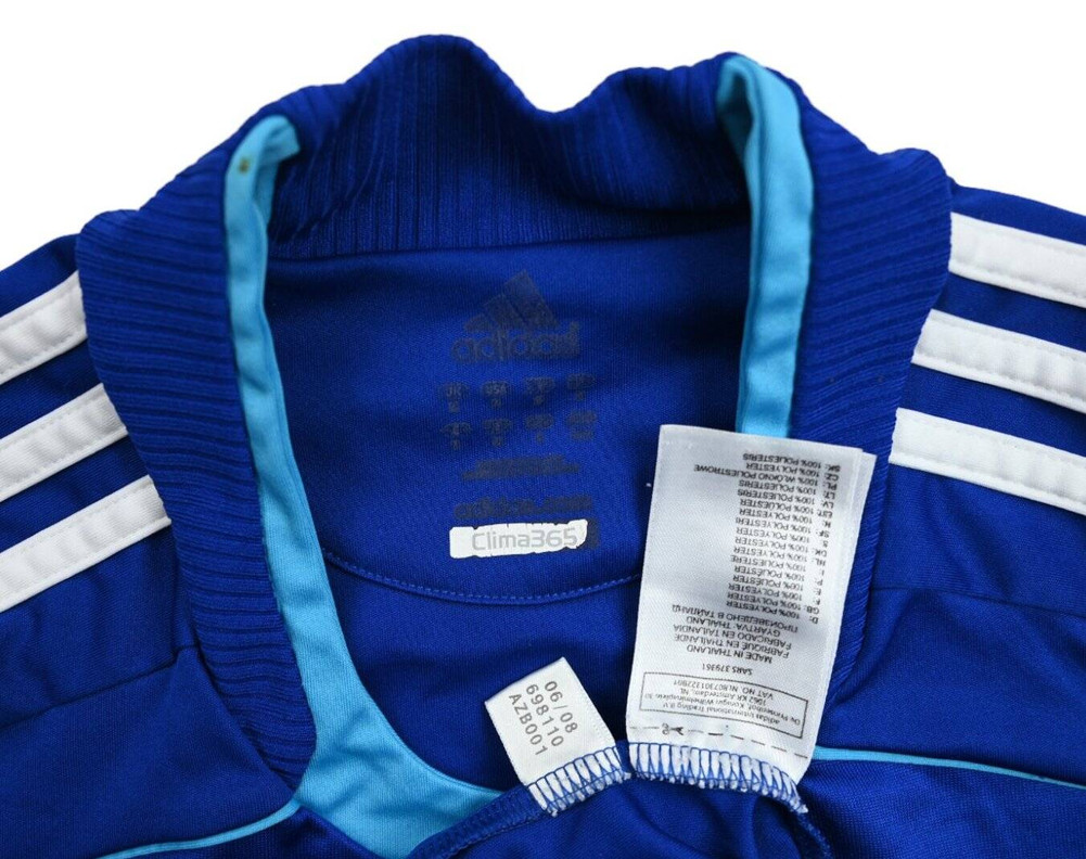 2008-09 REAL MADRID *KAKA* KOSZULKA M