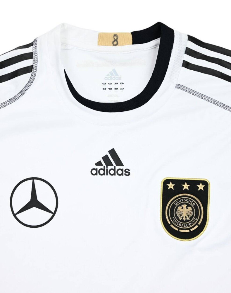 2010-11 GERMANY KOSZULKA L