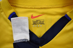 1999-01 ARSENAL *SUKER* SHIRT M. BOYS