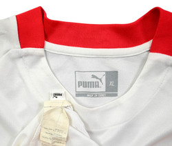 2002-03 VFB STUTTGART *HLEB* SHIRT XL