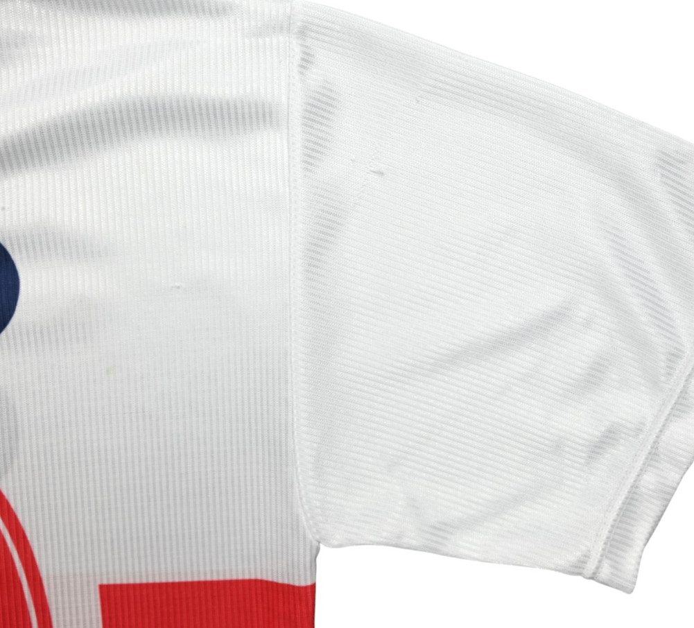 1999 SAO PAULO SHIRT M