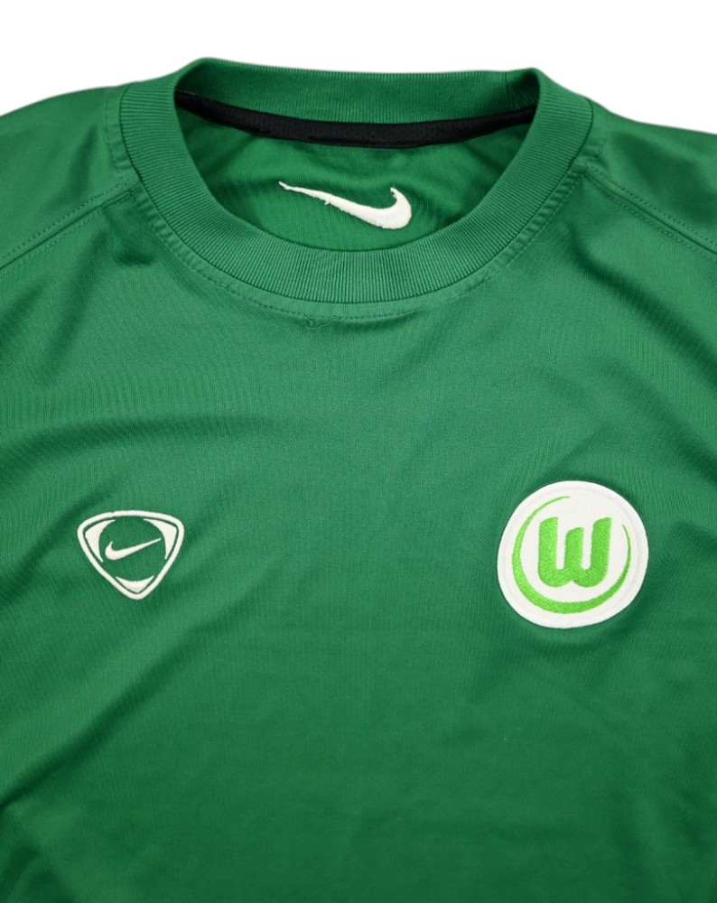 VFL WOLFSBURG KOSZULKA M