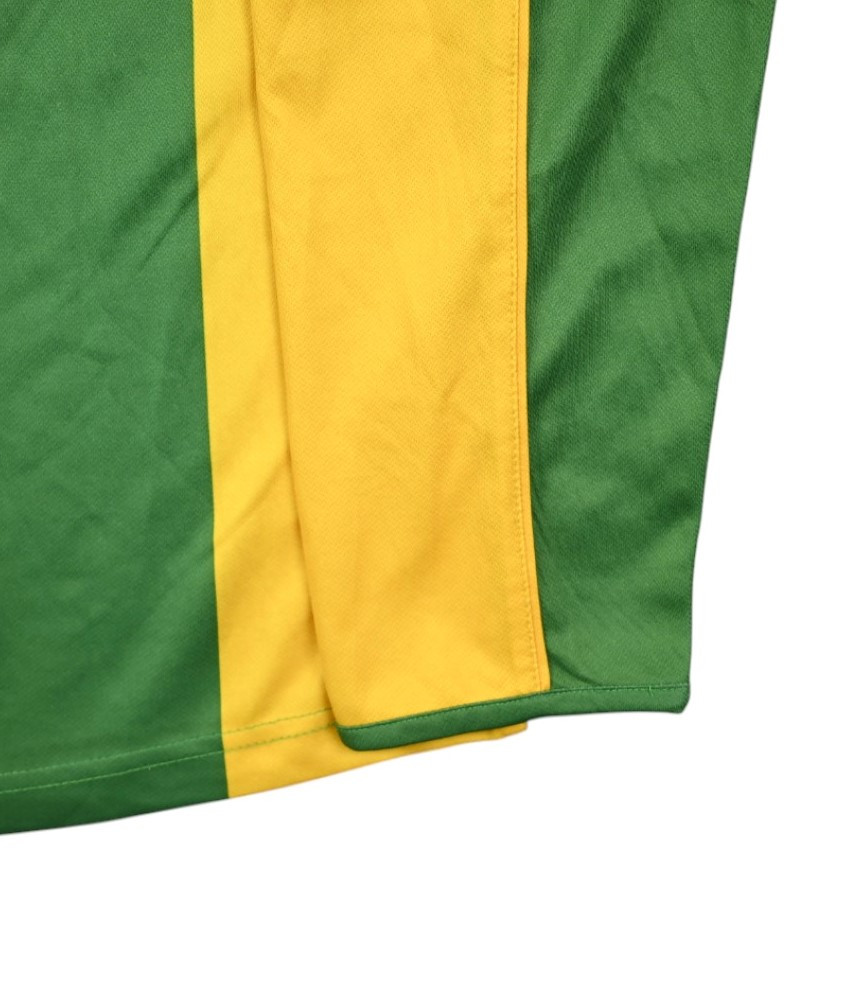 UMBRO VINTAGE LONGSLEEVE KOSZULKA XL