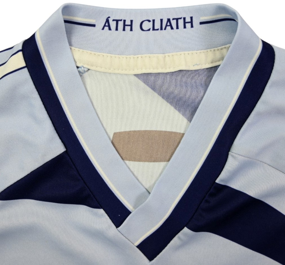 DUBLIN GAA SHIRT S