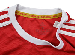 2021-22 MANCHESTER UNITED *RONALDO* SHIRT 3XL