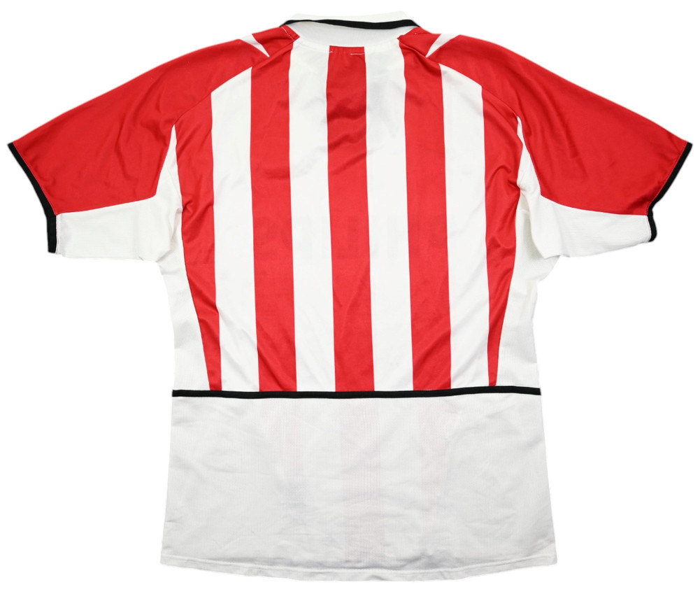 2002-04 PSV EINDHOVEN KOSZULKA M