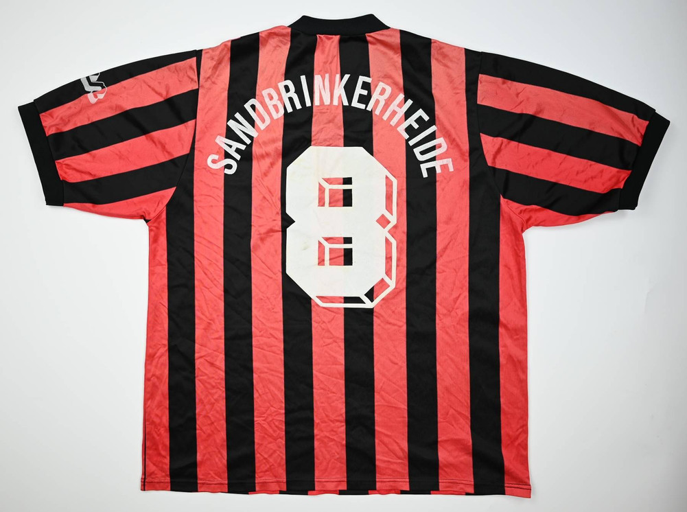 PUMA OLDSCHOOL KOSZULKA L