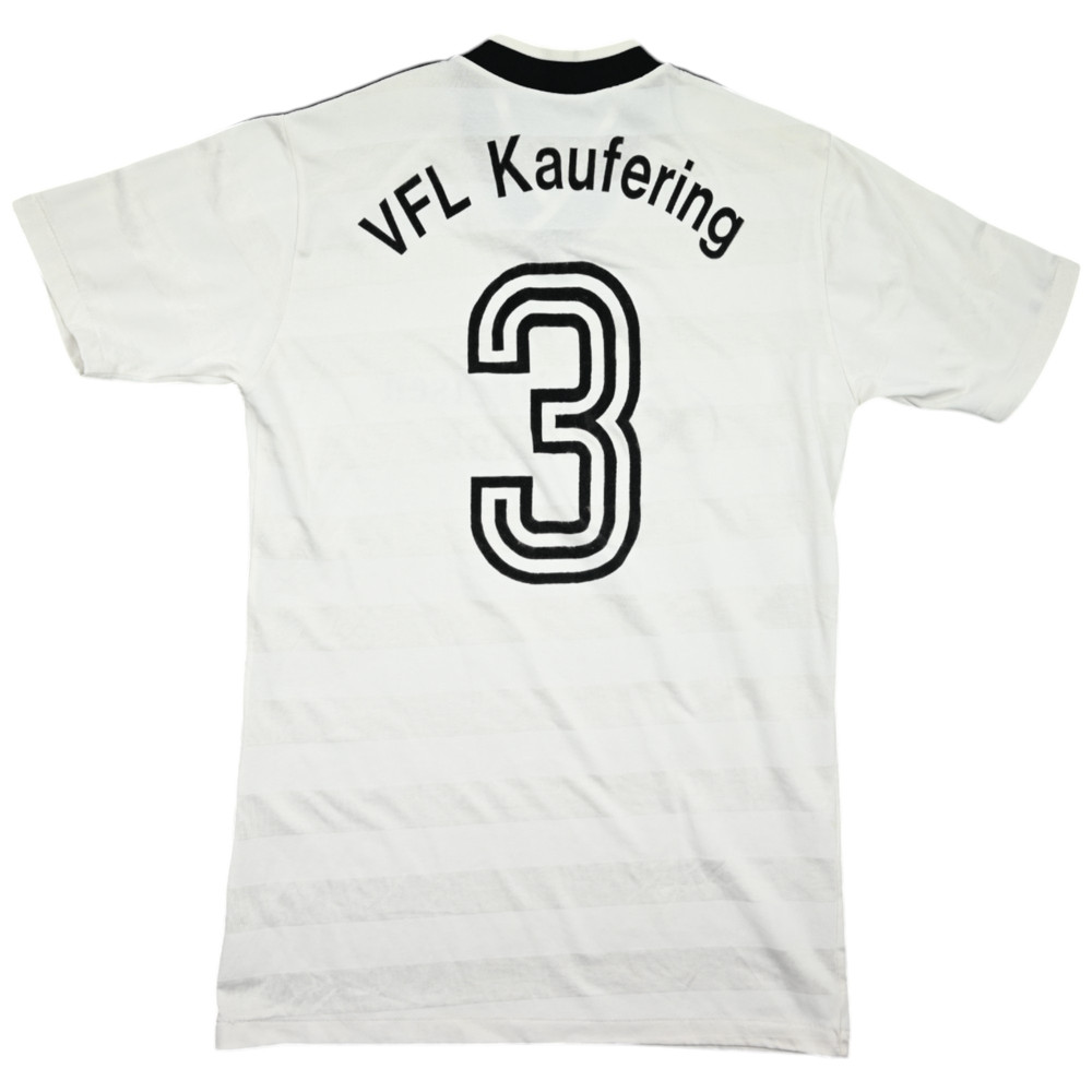 VFL KAUFERING #3 MADE IN WEST GERMANY SHIRT M