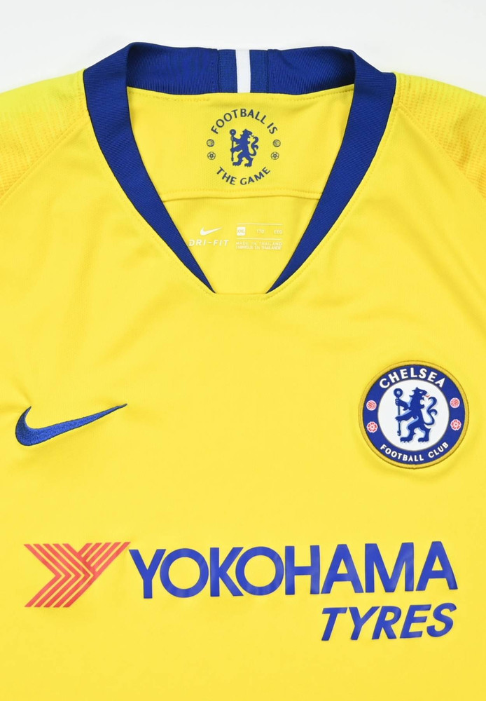 2018-19 CHELSEA LONDON KOSZULKA XXL