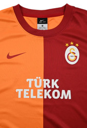 2013-14 GALATASARAY SHIRT XL. BOYS 