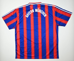 1995-97 BAYERN MUNCHEN KOSZULKA XL