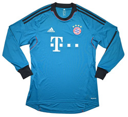 2013-14 BAYERN MUNCHEN LONGSLEEVE M