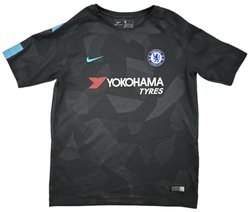 2017-18 CHELSEA LONDON SHIRT XL. BOYS