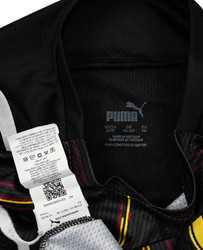 2021-22 BORUSSIA DORTMUND *KOBEL* GK LONGSLEEVE KOSZULKA L. BOYS