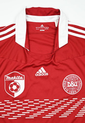 2010-11 DENMARK KOSZULKA XL