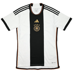 2022-23 GERMANY *MUSIALA* KOSZULKA M