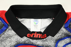 ERIMA OLDSCHOOL LONGSLEEVE L/XL Goalkeeper