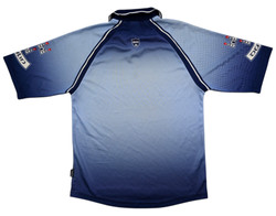 DUBLIN GAA GAELIC KOSZULKA XL. BOYS