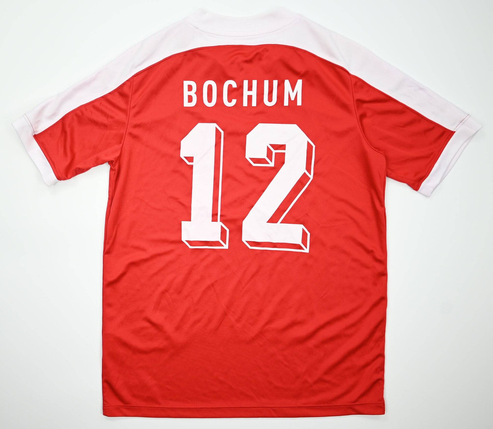 2016-17 VFL BOCHUM KOSZULKA L. BOYS