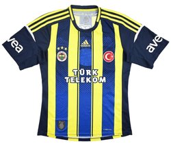 2012-13 FENERBAHCE SHIRT S