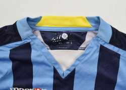 2008-09 LEEDS UNITED SHIRT XL