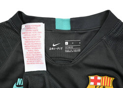 FC BARCELONA SHIRT L. BOYS