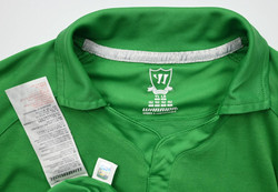 2012-13 LIVERPOOL *REINA* LONGSLEEVE L. BOYS