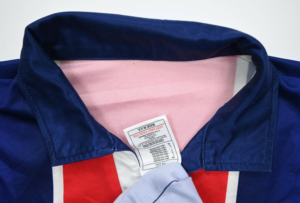 1998-99 PARIS SAINT GERMAIN KOSZULKA L