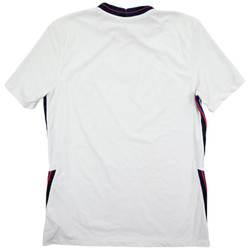 2020-22 ENGLAND SHIRT M