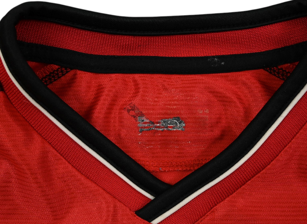 2001-02 TWENTE KOSZULKA M