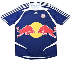 2008-09 RB SALZBURG SHIRT XL