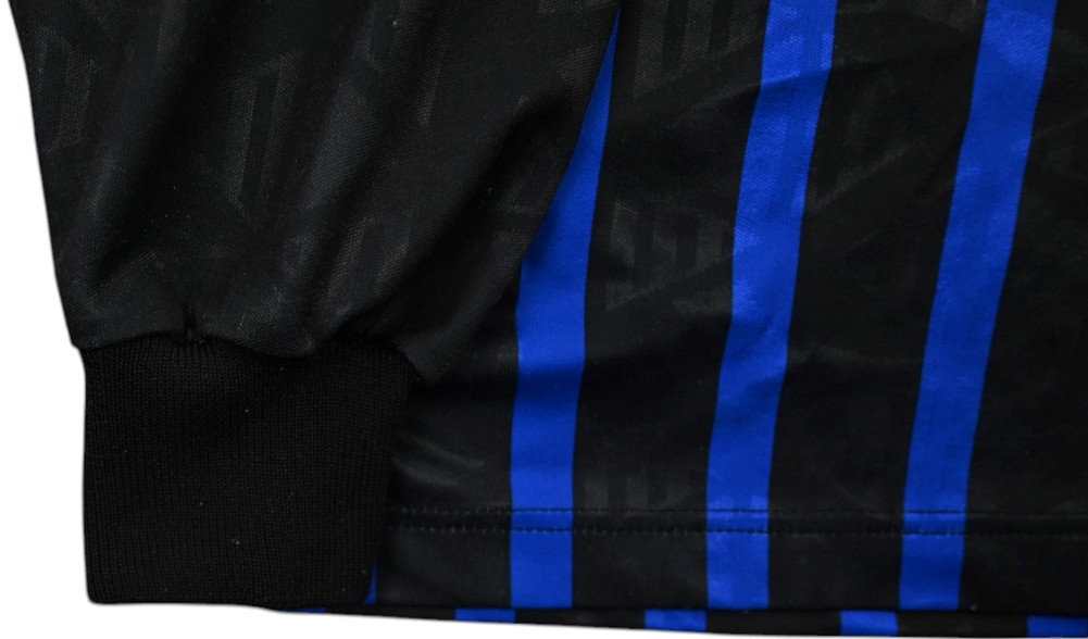 DIADORA OLDSCHOOL LONGSLEEVE L