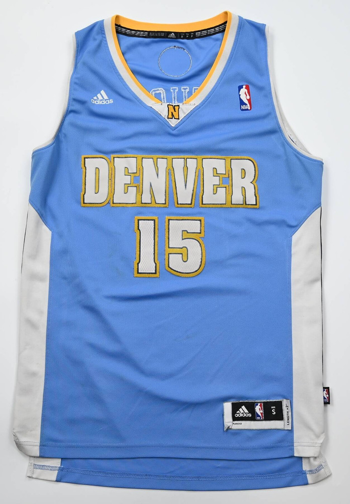 DENVER NUGGETS NBA *ANTHONY* KOSZULKA S