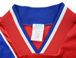 1993-95 BAYERN MUNCHEN KOSZULKA L